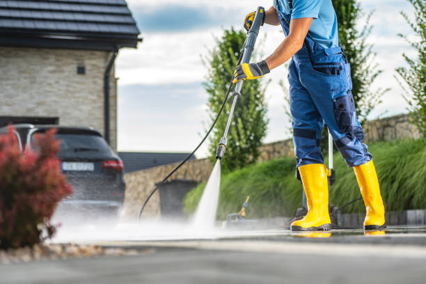 Trusted Franklin Park, PA Pressure Washing Services Experts